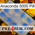 Anaconda 5000 Pill 21